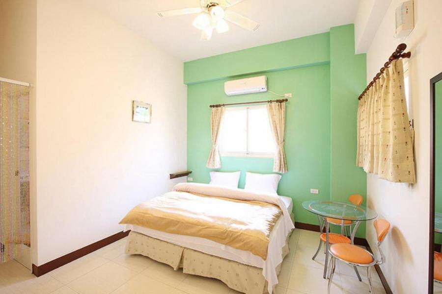 Penghu Jack Family B & B Magong Exterior photo