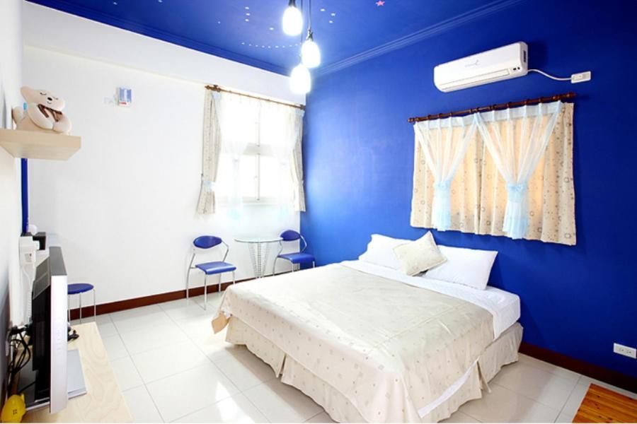 Penghu Jack Family B & B Magong Exterior photo